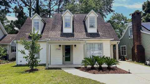 2708 Willow Grove Ln, Fort Walton Beach, FL 32547