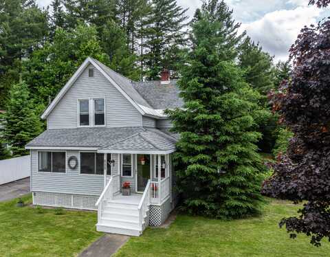 242 Hurley Avenue, Lake Placid, NY 12946