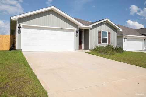 4416 Winged Elm Ct, Pace, FL 32571