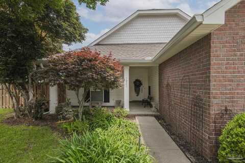 3200 Silverleaf Dr, Pensacola, FL 32504