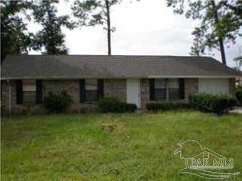 4209 North Island Rd, Pace, FL 32571