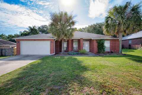 1484 Longbranch Dr, Cantonment, FL 32533