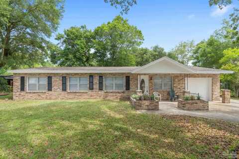 232 Edison Dr, Pensacola, FL 32505