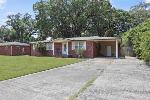 5925 Prince Rd, Pensacola, FL 32503