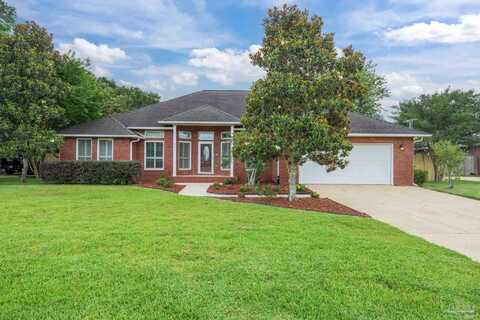 6041 W Cambridge Way, Pace, FL 32571