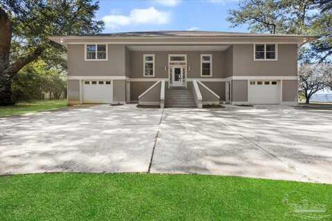 449 S Garcon Point Rd, Milton, FL 32583
