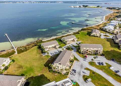 900 Ft Pickens Rd, Pensacola Beach, FL 32561