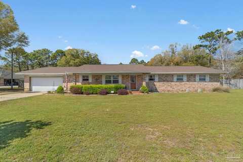 5736 Cactus Dr, Milton, FL 32583