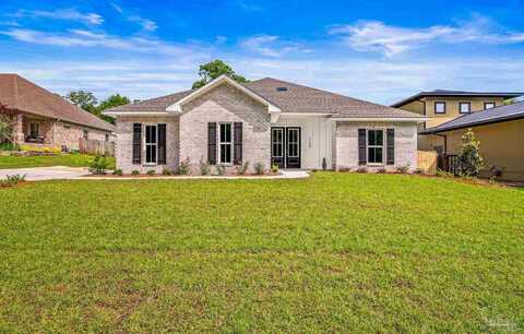 3480 River Oaks Ln, Pensacola, FL 32514