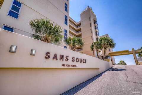 999 Ft Pickens Rd, Pensacola Beach, FL 32561