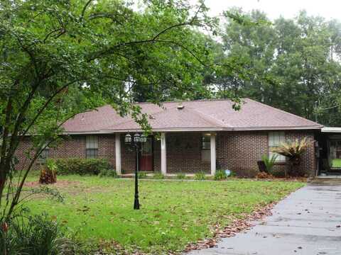 5078 Babb Ln, Pace, FL 32571
