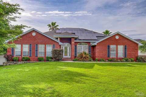 4810 Endeavor Ct, Milton, FL 32570