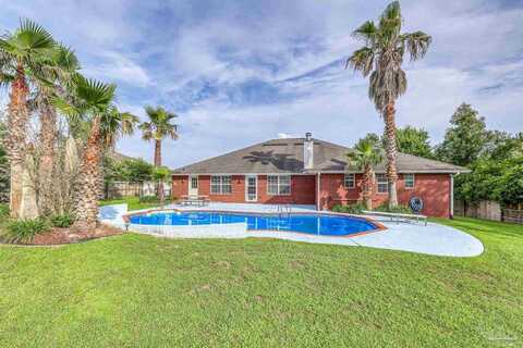 4810 Endeavor Ct, Milton, FL 32570