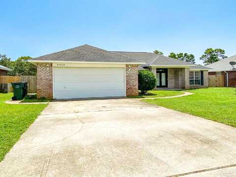 5408 Keel Dr, Pensacola, FL 32507