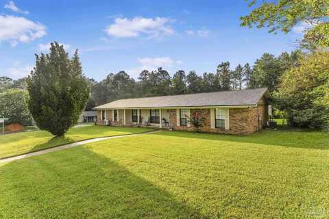 4752 Pebble Creek Dr, Pensacola, FL 32526
