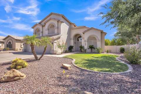 2642 S JOPLIN --, Mesa, AZ 85209