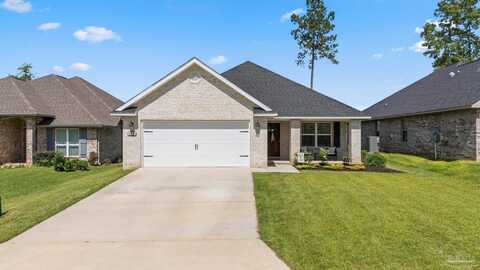 5726 Dunridge Dr, Pace, FL 32571