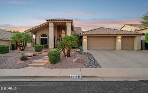 4146 N LOMOND --, Mesa, AZ 85215