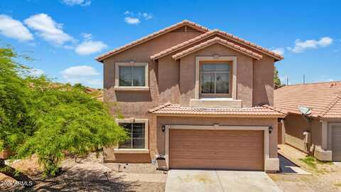 6712 W NORTHVIEW Avenue, Glendale, AZ 85303