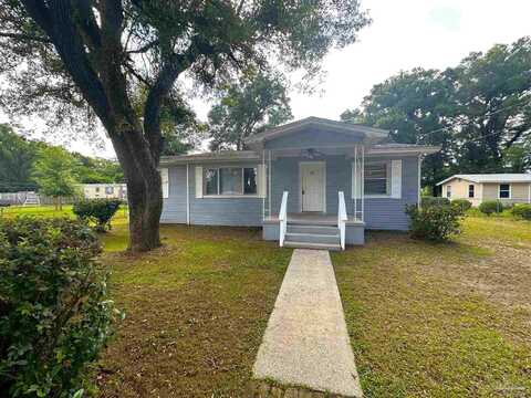 608 N 70th Ave, Pensacola, FL 32506
