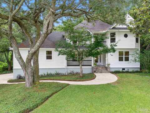 4636 Whisper Way, Pensacola, FL 32504