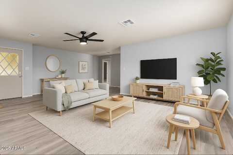 3036 E UTOPIA Road, Phoenix, AZ 85050
