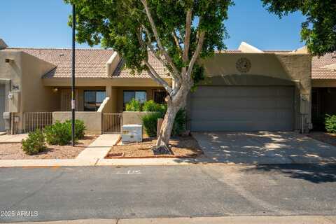 64 N 63RD Street N, Mesa, AZ 85205