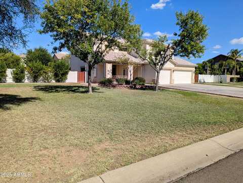 1015 S 132ND Street, Gilbert, AZ 85233