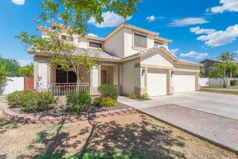 1015 S 132ND Street, Gilbert, AZ 85233