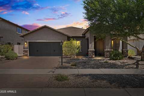 3022 E SANTA FE Lane, Gilbert, AZ 85297