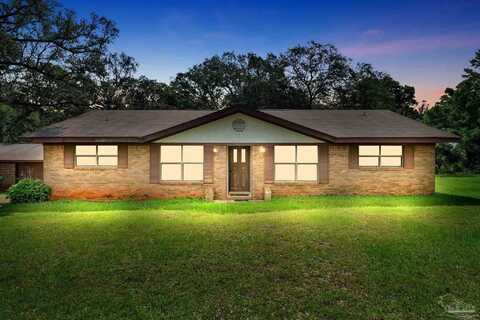 10398 County Rd 91, Lillian, AL 36549