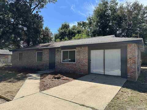 3735 Creighton Rd, Pensacola, FL 32504