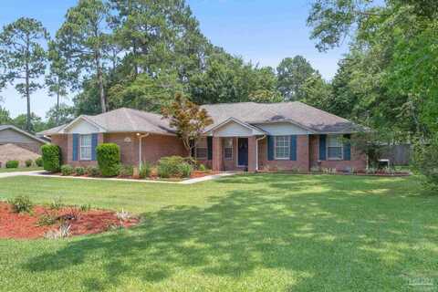 3128 Abel Ave, Pace, FL 32571