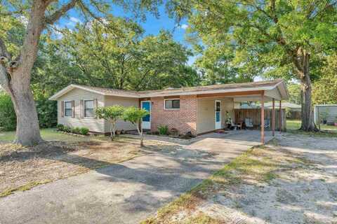 3255 Keating Rd, Pensacola, FL 32504