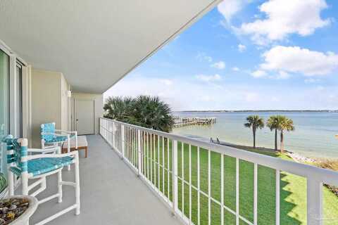 1200 Ft Pickens Rd, Pensacola Beach, FL 32561