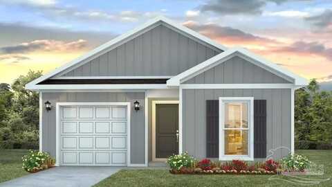 2148 Sandhill St, Cantonment, FL 32533