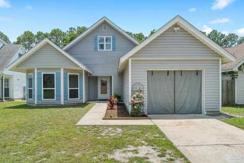 2512 Georgetown Ln, Fort Walton Beach, FL 32547
