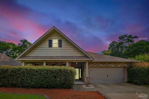 5811 Rustic Ridge Cir, Milton, FL 32570