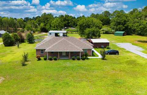 11560 Mobile Hwy, Pensacola, FL 32526