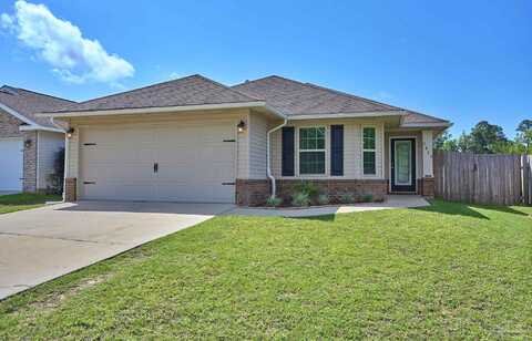 5069 Teresa Dr, Milton, FL 32583