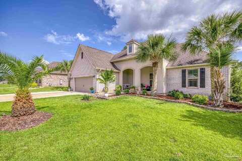 1559 Sawyers Ridge Cv, Cantonment, FL 32533