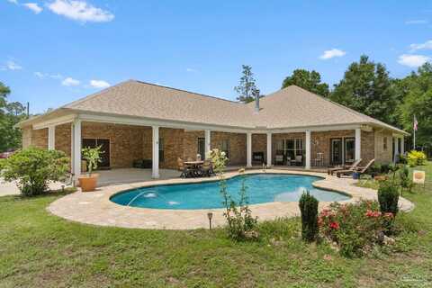 7146 Peaceful Ln, Milton, FL 32570