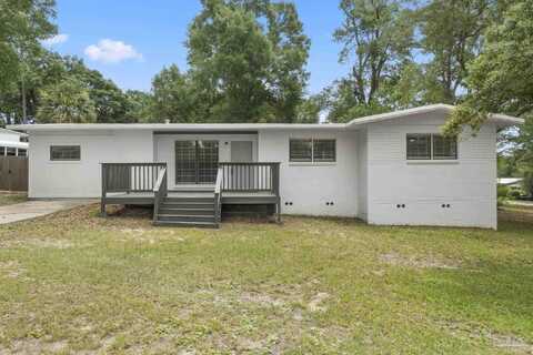 5326 Youpon Dr, Milton, FL 32570