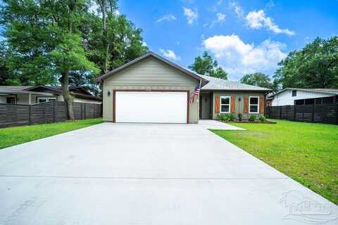 3315 Marques St, Pensacola, FL 32505