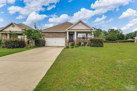 10880 Deer Run, Pensacola, FL 32526