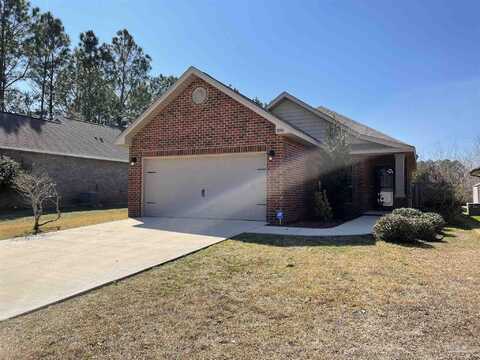 9550 Laramie Dr, Pensacola, FL 32506