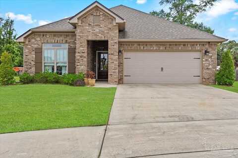1575 Durant Ln, Cantonment, FL 32533