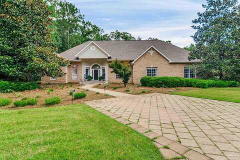 3460 Edinburgh Dr, Pace, FL 32571
