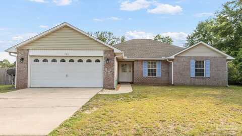2963 Albatross Dr, Navarre, FL 32566