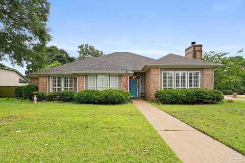 2717 Woodbreeze Dr, Cantonment, FL 32533